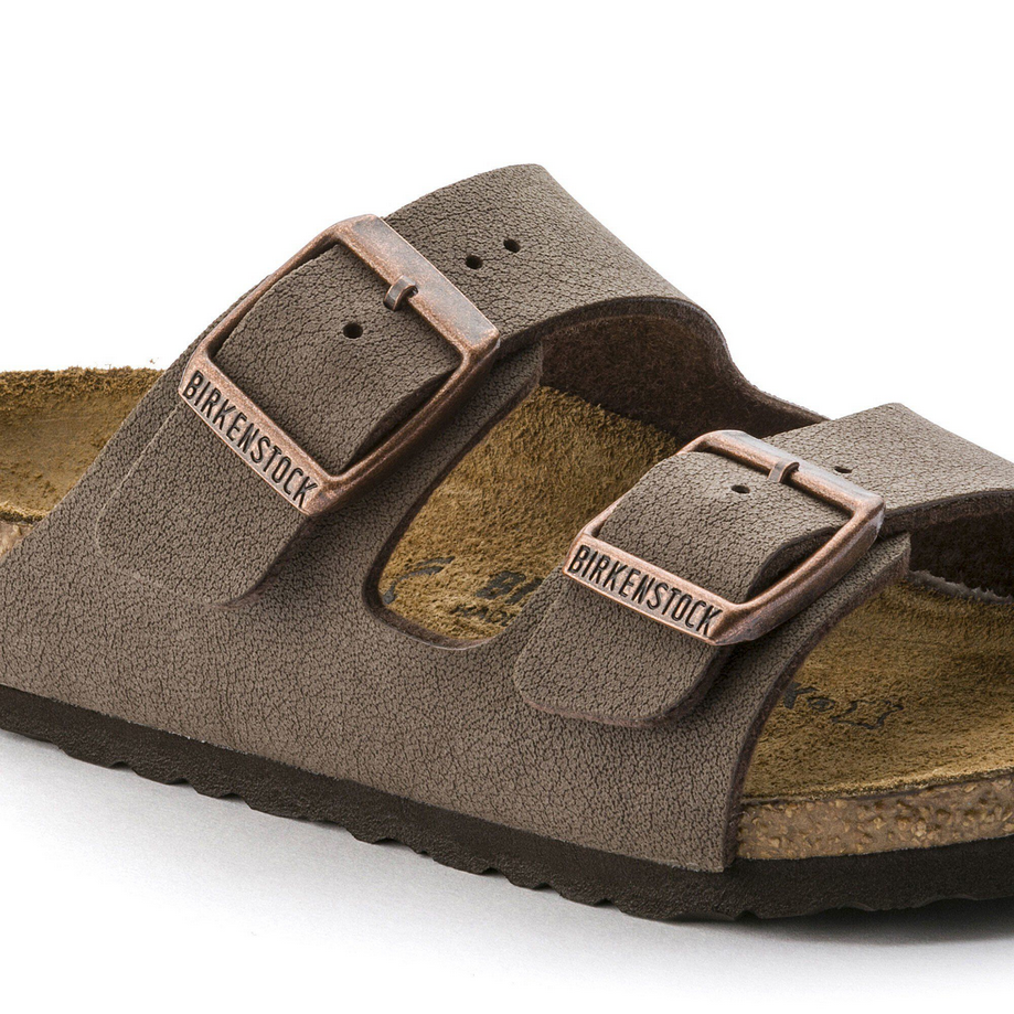BIRKENSTOCK 552893MOCHA