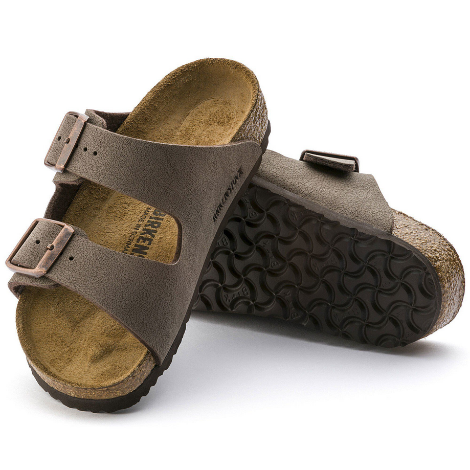 BIRKENSTOCK 552893MOCHA