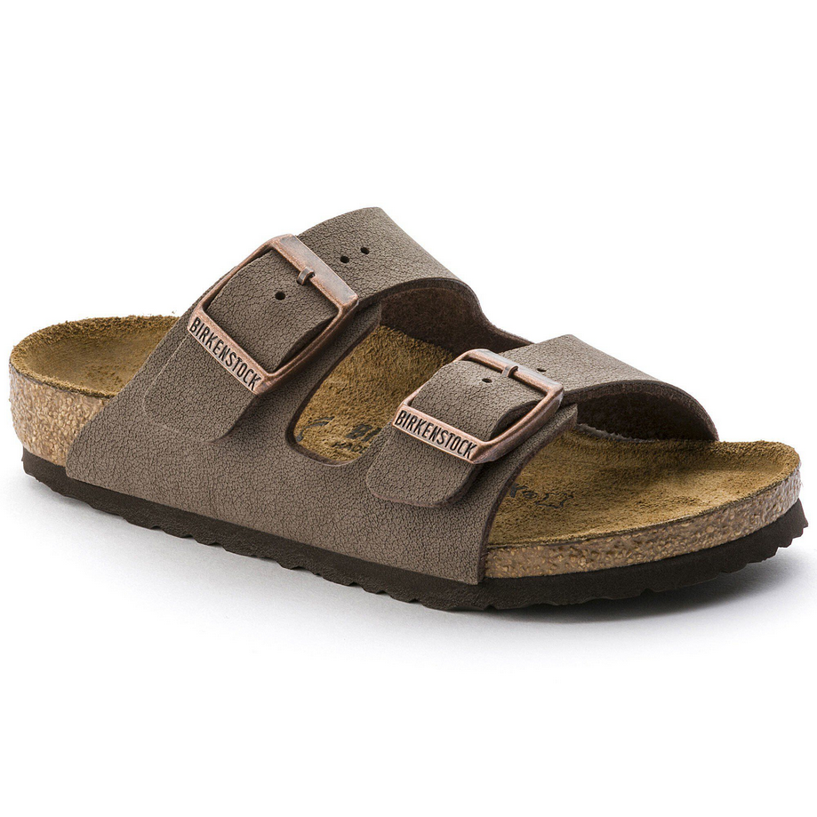 BIRKENSTOCK 552893MOCHA