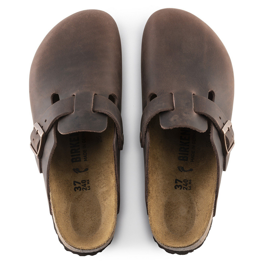 BIRKENSTOCK 860133HABANA
