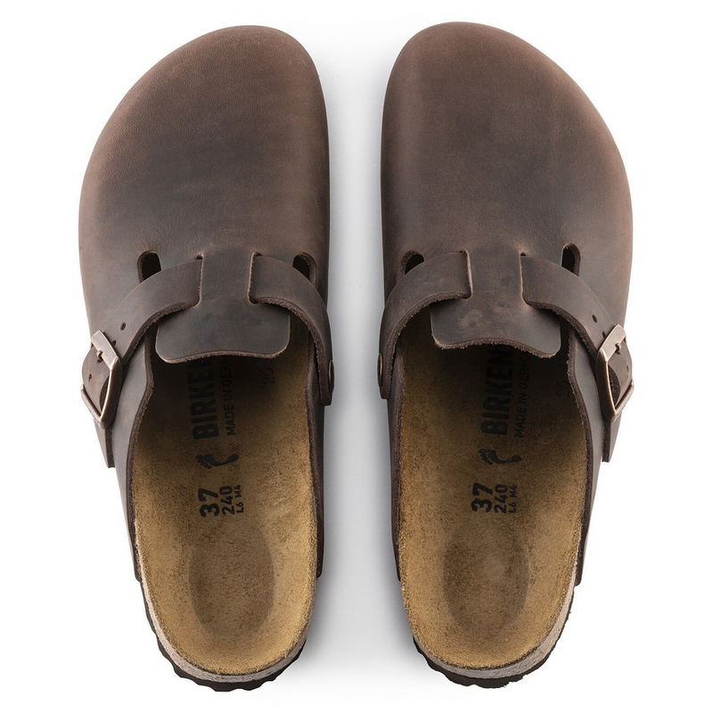 BIRKENSTOCK 860133HABANA