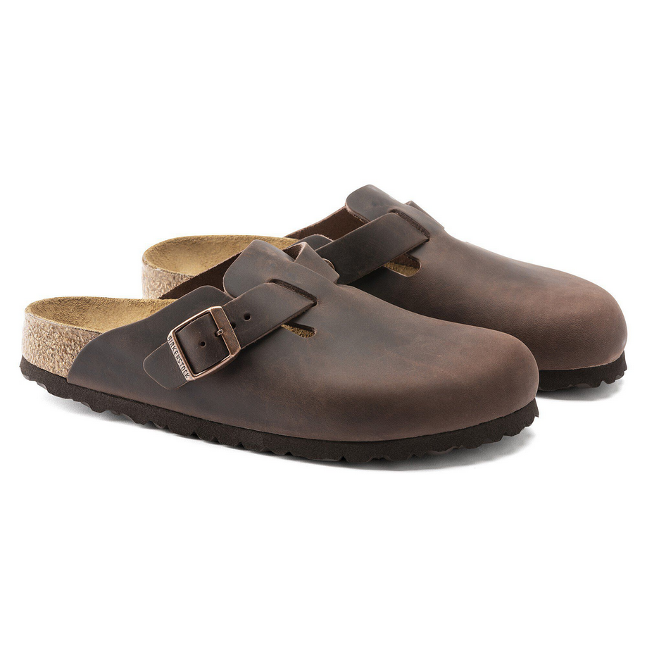 BIRKENSTOCK 860133HABANA