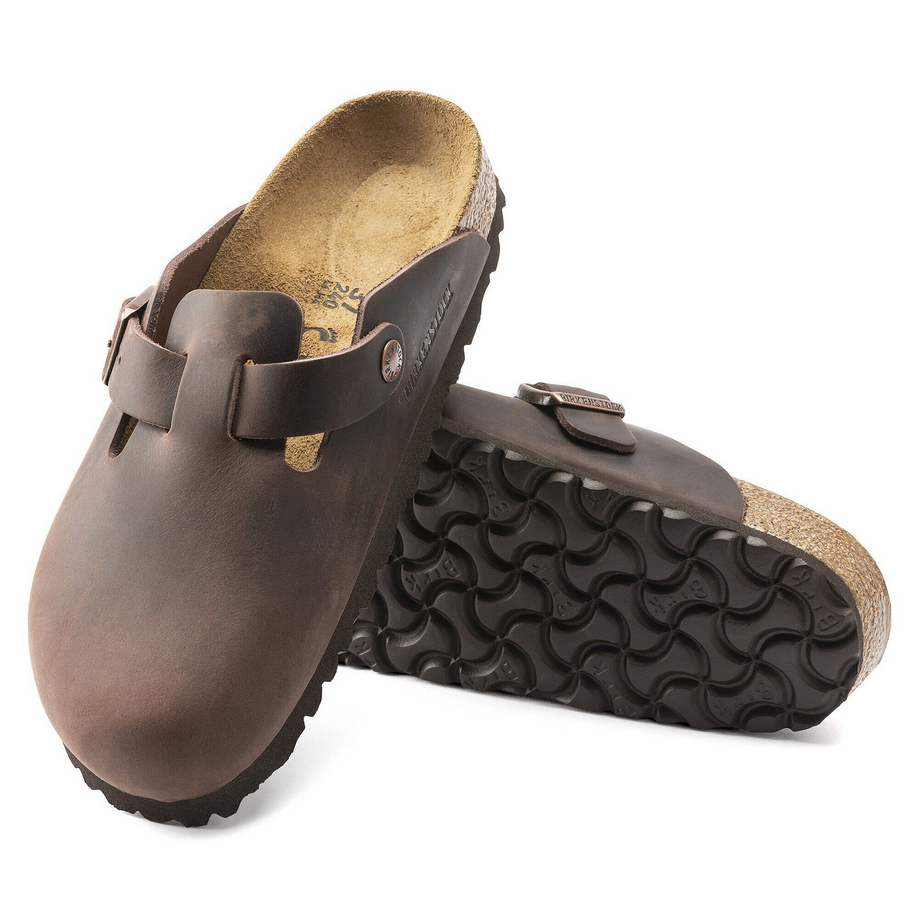 BIRKENSTOCK 860133HABANA