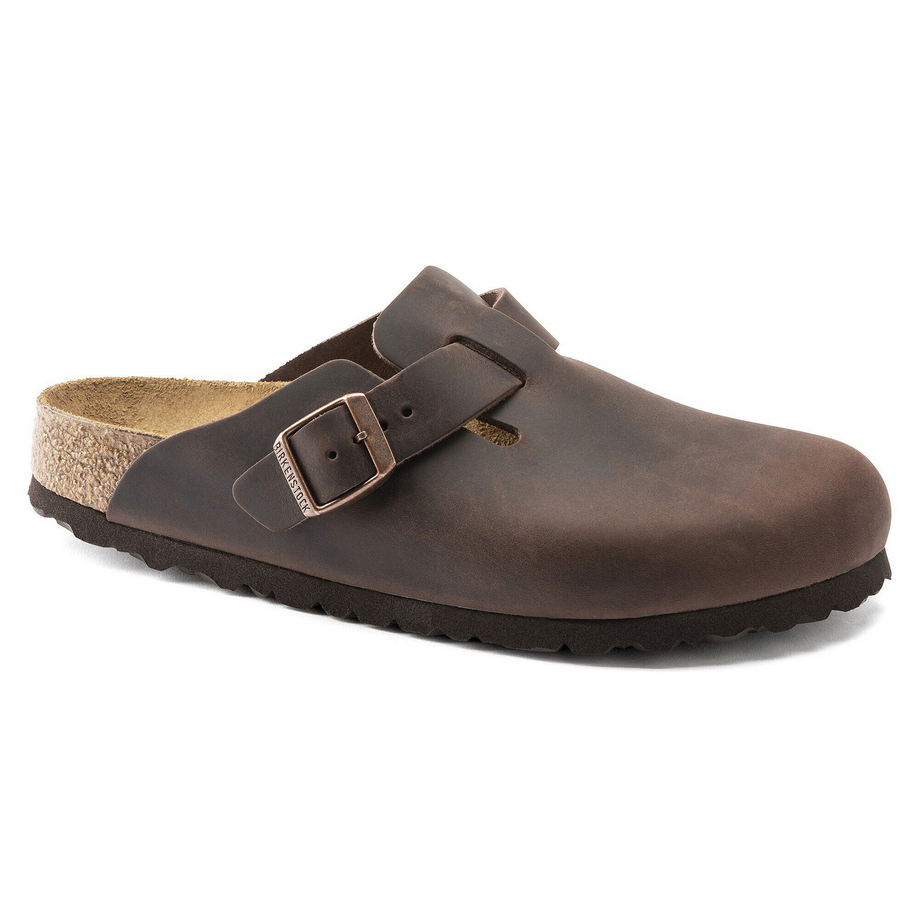 BIRKENSTOCK 860133HABANA