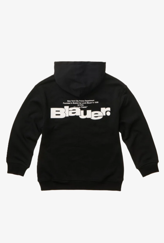 BLAUER 26SBLKF08530 007557999