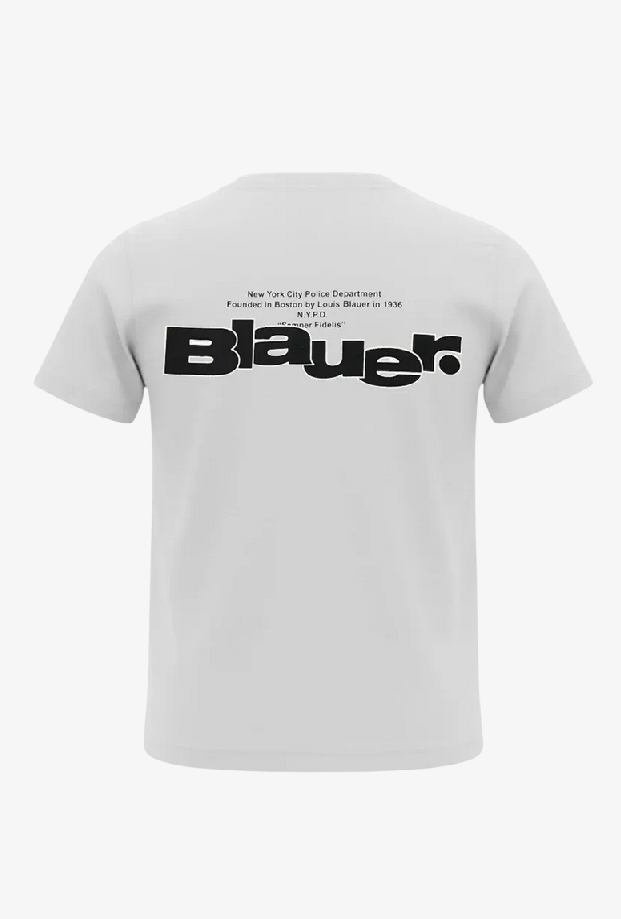 BLAUER 26SBLKH02523 007558127