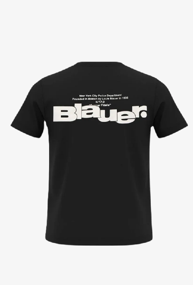 BLAUER 26SBLKH02523 007558999