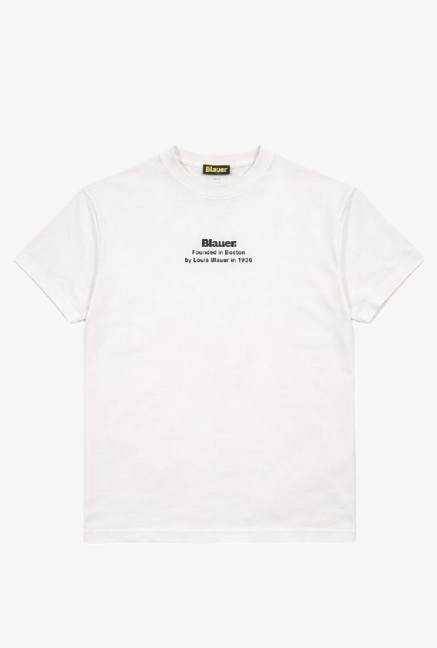BLAUER 26SBLKH02524 007558127