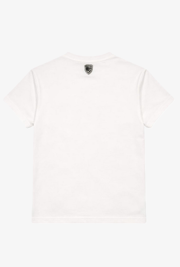 BLAUER 26SBLKH02524 007558127