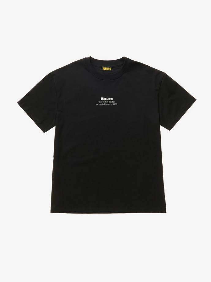 BLAUER 26SBLKH02524 007558999