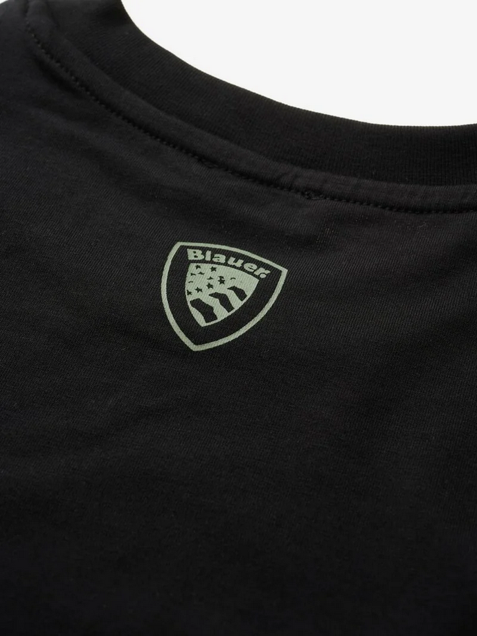 BLAUER 26SBLKH02524 007558999