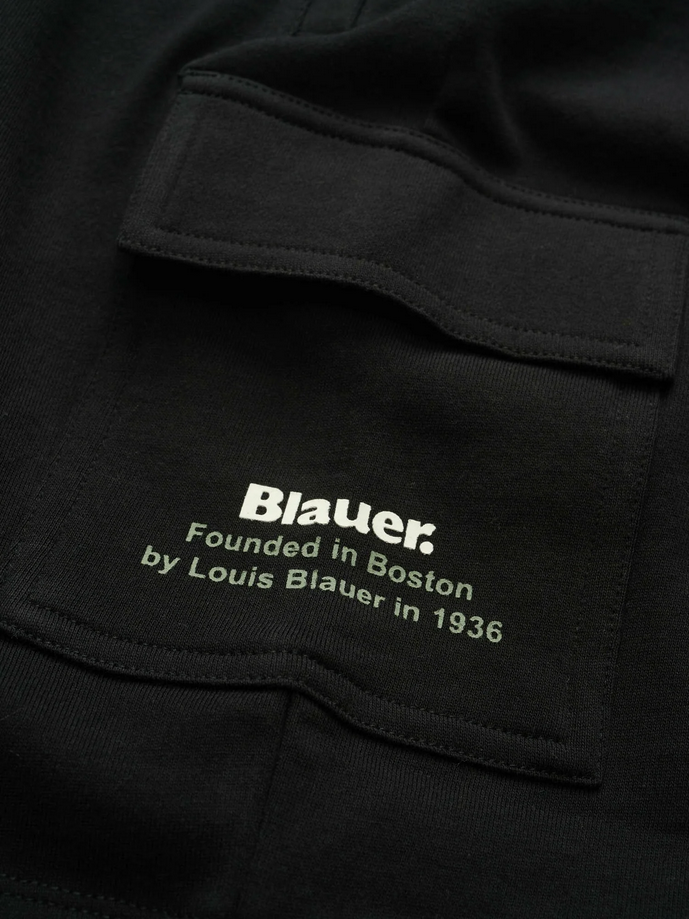 BLAUER 26SBLKP05531 007557999