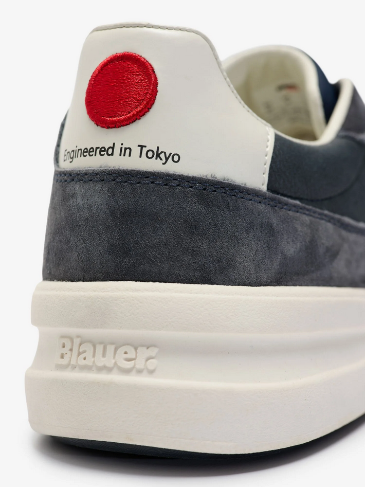 BLAUER S6KYOTO01/LESNVY