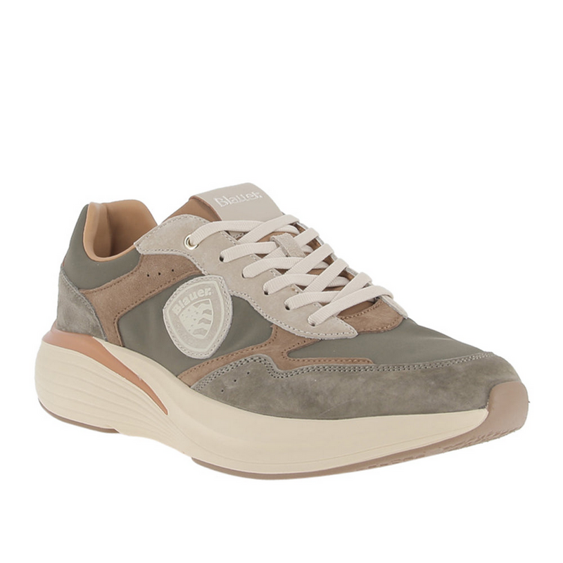 BLAUER S6LANDER02/NYSMIL/BRW
