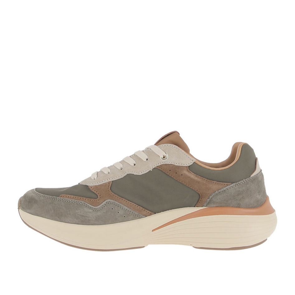 BLAUER S6LANDER02/NYSMIL/BRW