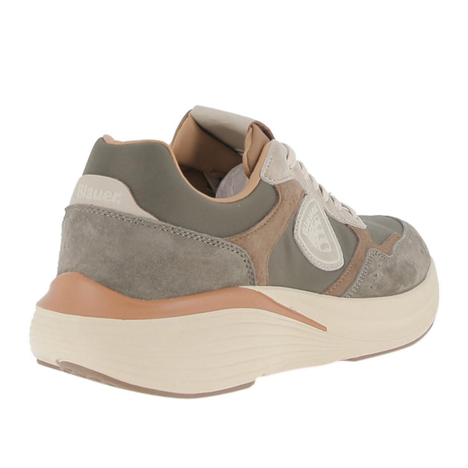 BLAUER S6LANDER02/NYSMIL/BRW