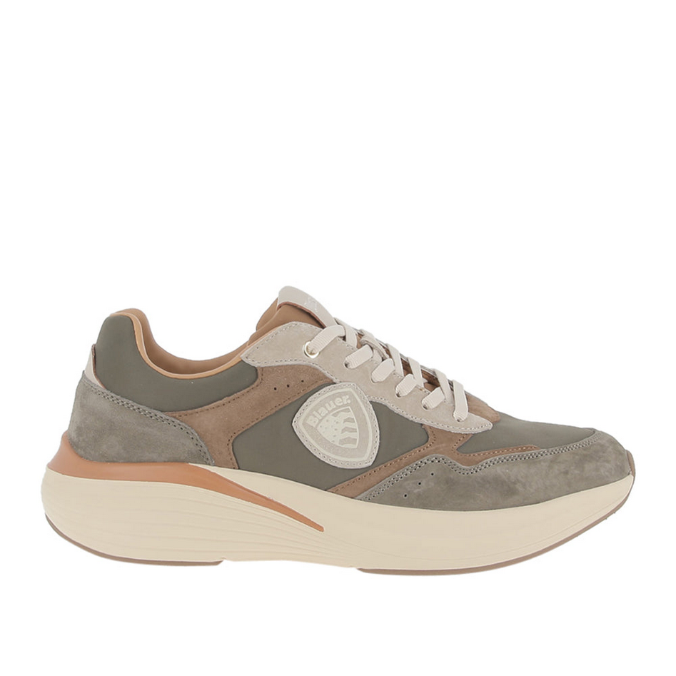 BLAUER S6LANDER02/NYSMIL/BRW