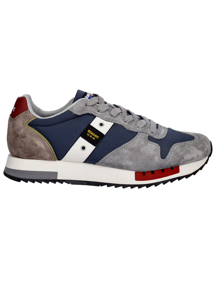 BLAUER S6QUEENS01/NUBNVY/BRW