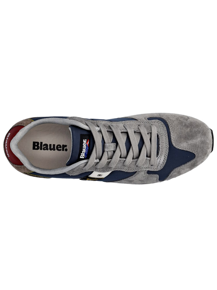 BLAUER S6QUEENS01/NUBNVY/BRW