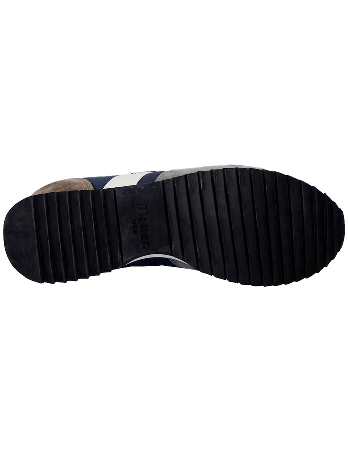 BLAUER S6QUEENS01/NUBNVY/BRW