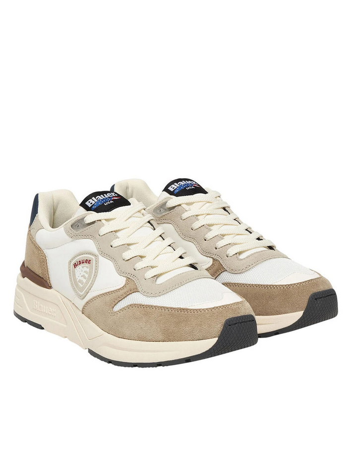 BLAUER S6RAY02/MESBEI