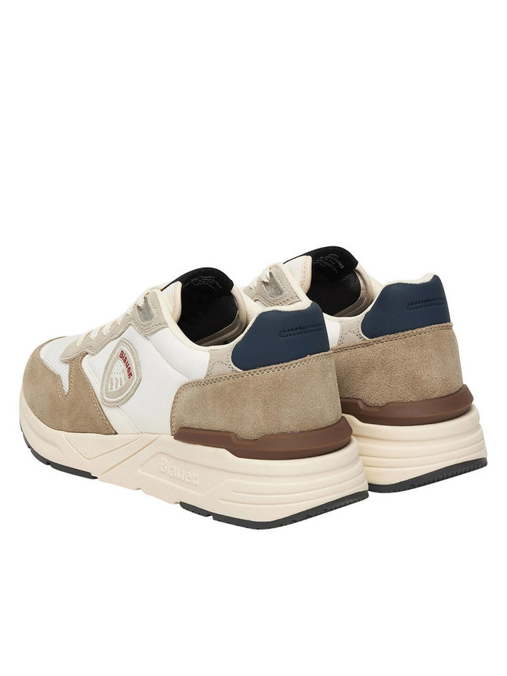 BLAUER S6RAY02/MESBEI