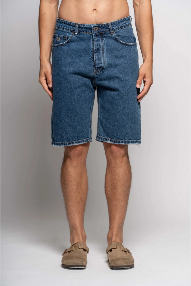 BLOCK 11 04BL261478BLU NAVY