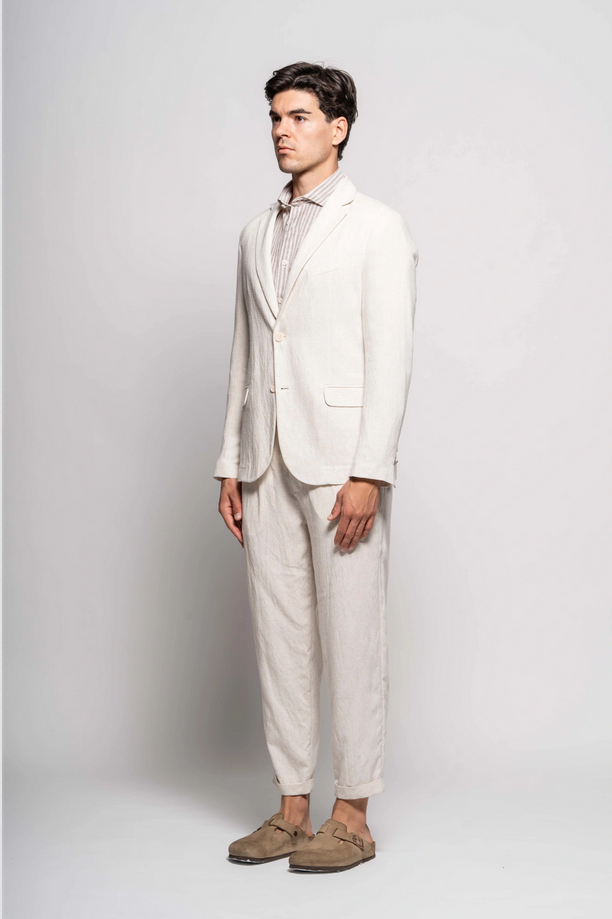 BLOCK 11 05BL26168BEIGE
