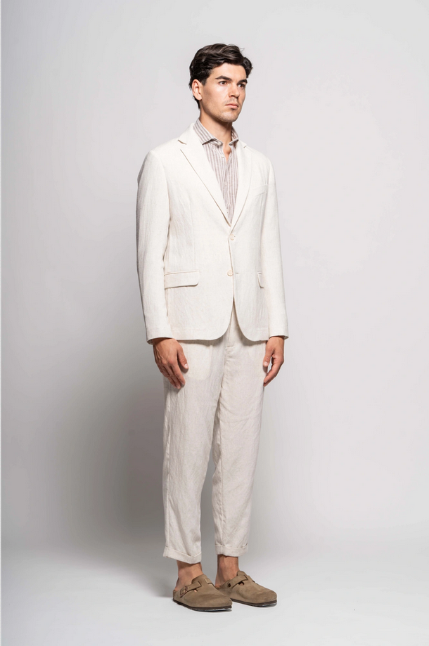 BLOCK 11 05BL26168BEIGE