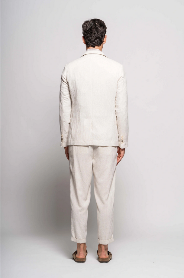 BLOCK 11 05BL26168BEIGE