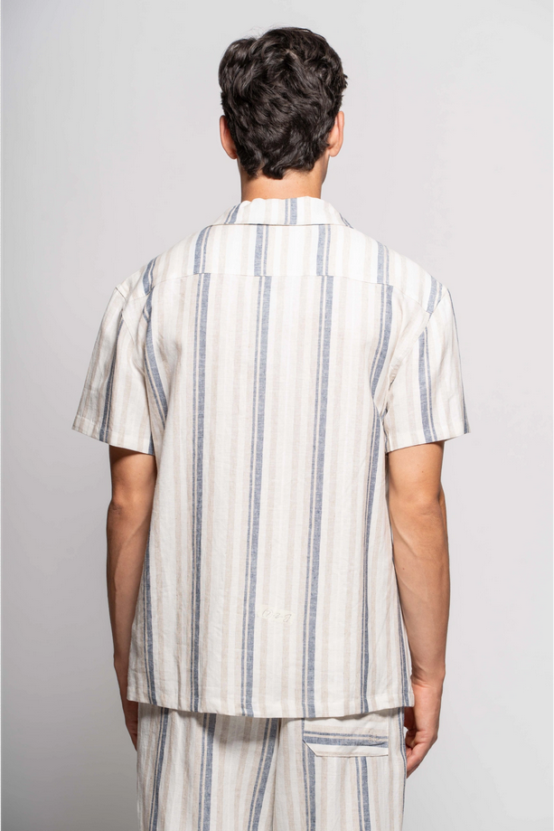 BLOCK 11 05BL26243BLU
