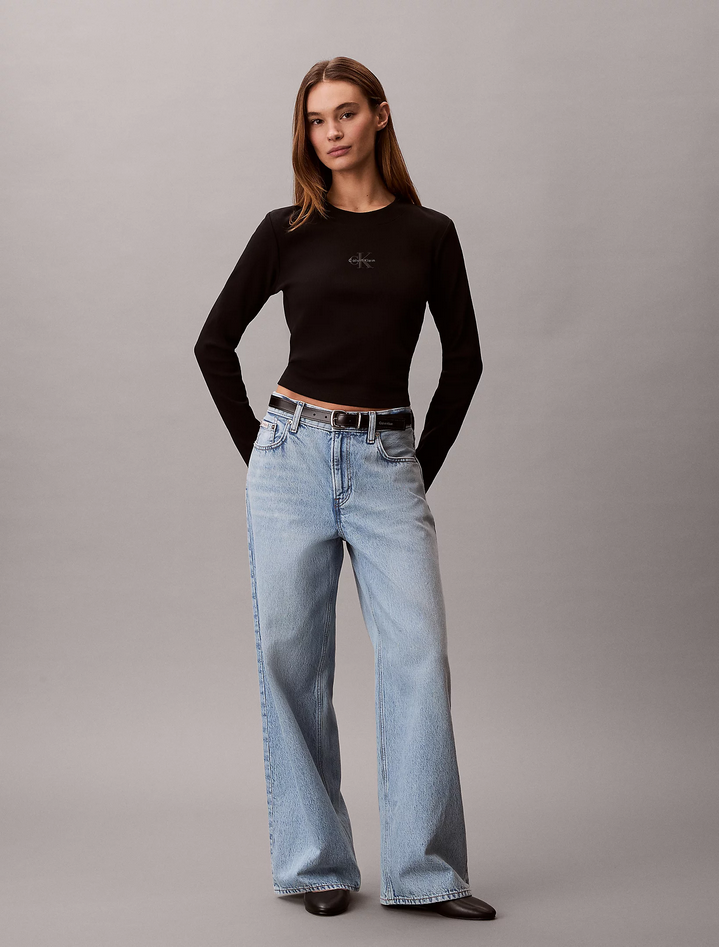 CALVIN KLEIN LV047A803GUB1