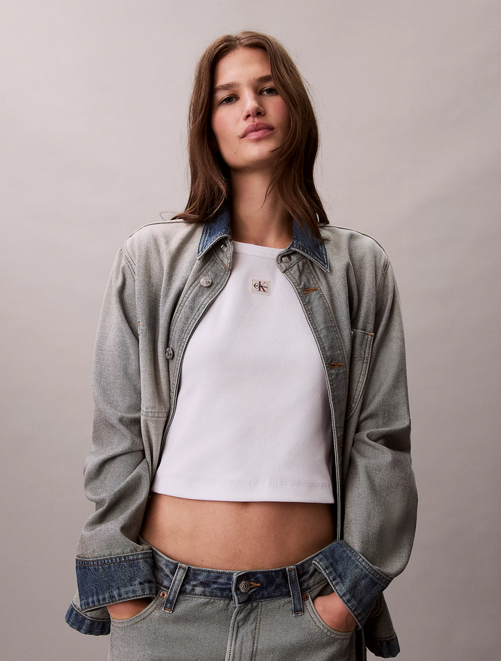 CALVIN KLEIN LV047C200GYAA