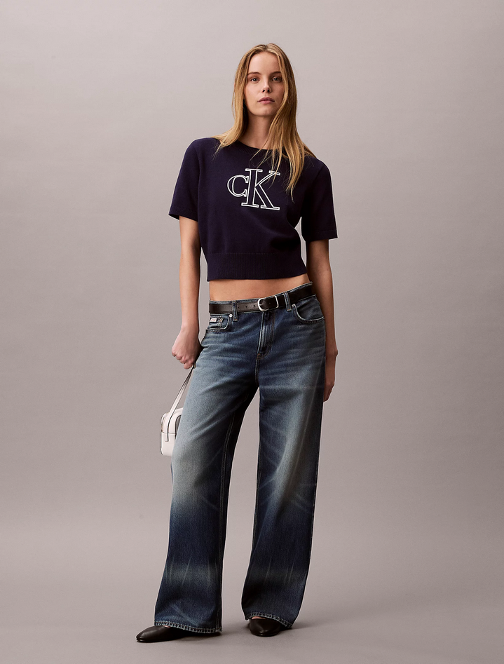 CALVIN KLEIN LV047F356G9EI