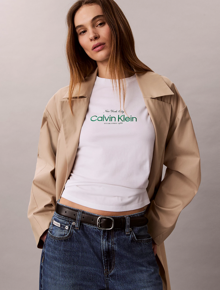 CALVIN KLEIN LV047F810GYAF