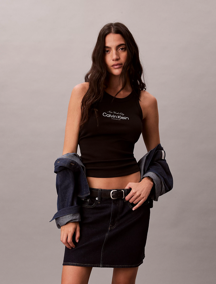 CALVIN KLEIN LV047F816GUB1