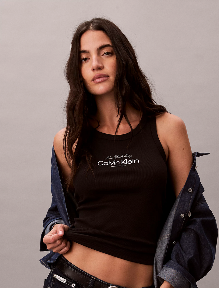 CALVIN KLEIN LV047F816GUB1