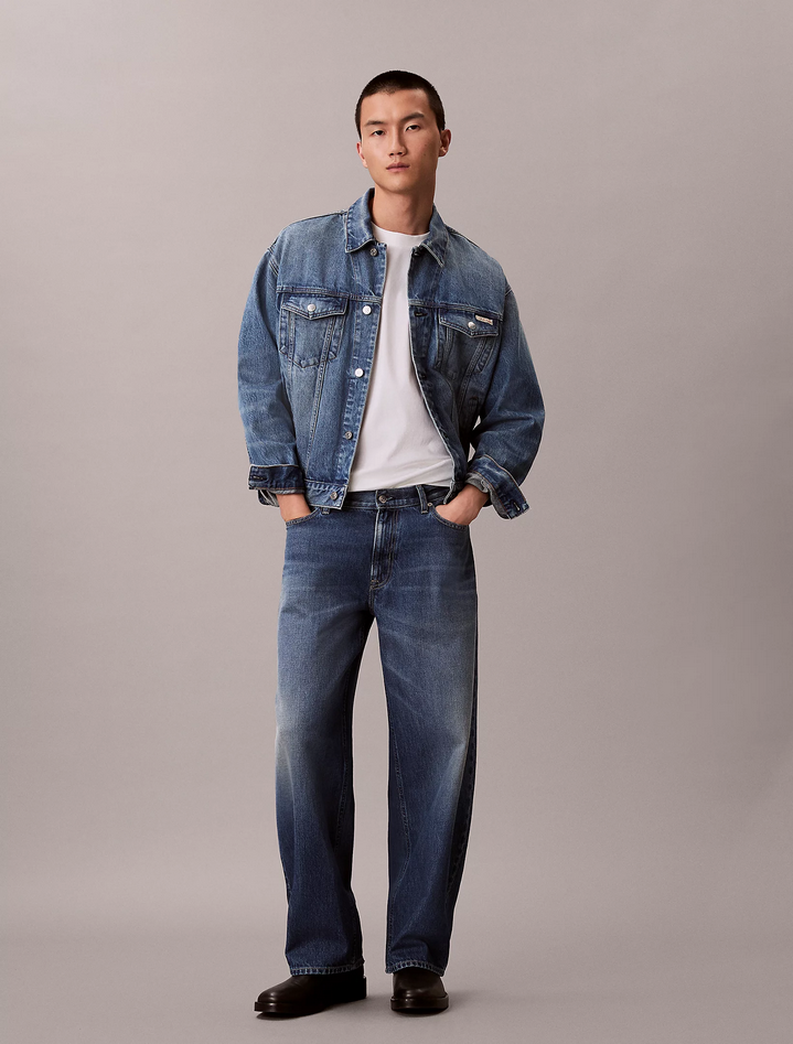 CALVIN KLEIN LV04RE724G2TX