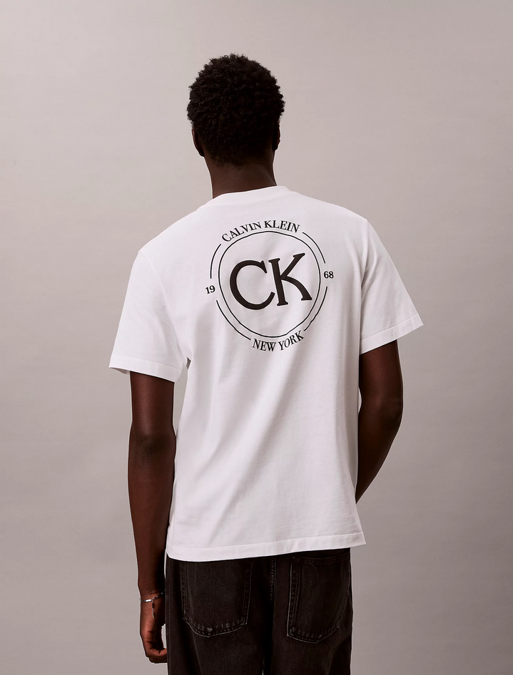 CALVIN KLEIN LV04RE825GYAF