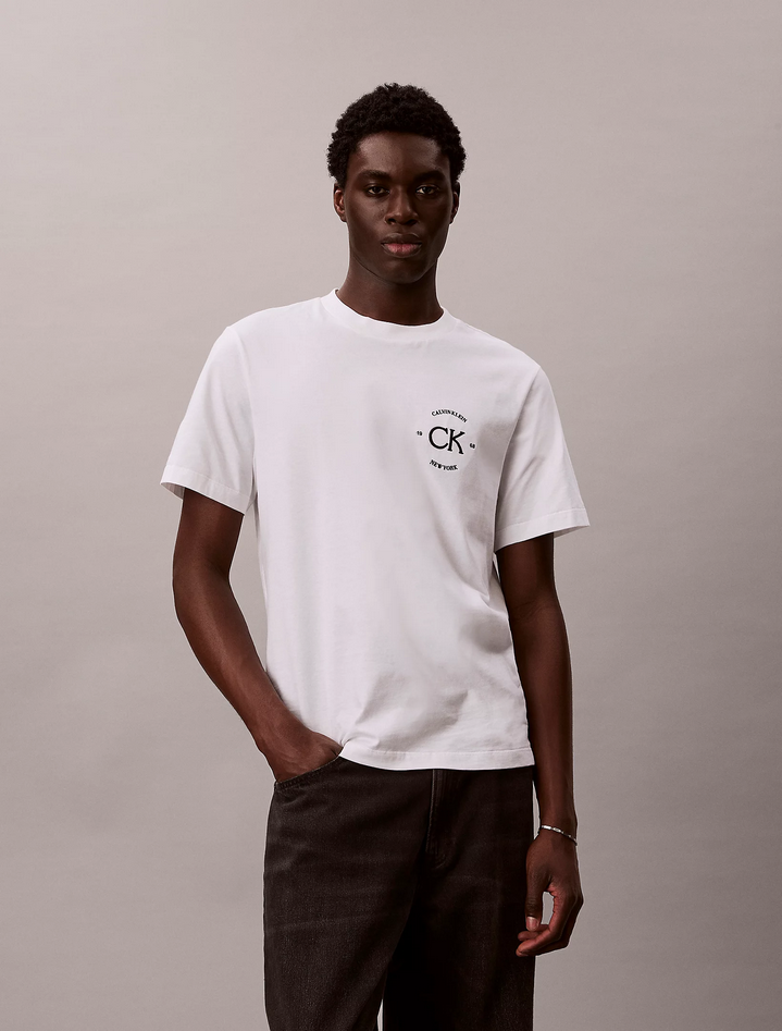 CALVIN KLEIN LV04RE825GYAF