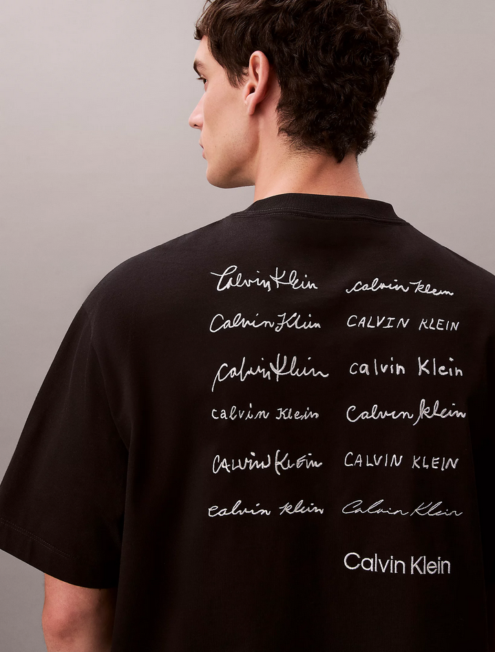 CALVIN KLEIN LV04RE828GUB1