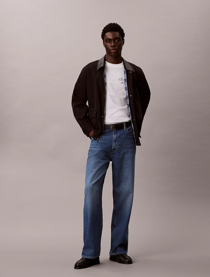 CALVIN KLEIN LV04RE828GYAF