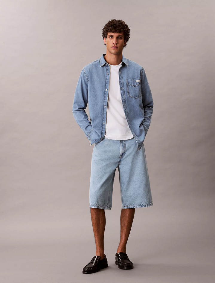 CALVIN KLEIN LV04RF736GWEI