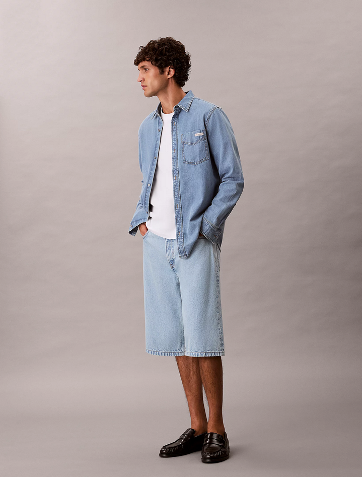 CALVIN KLEIN LV04RF736GWEI
