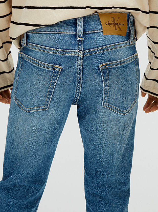 CALVIN KLEIN KIDS IB0IB02306T1A4