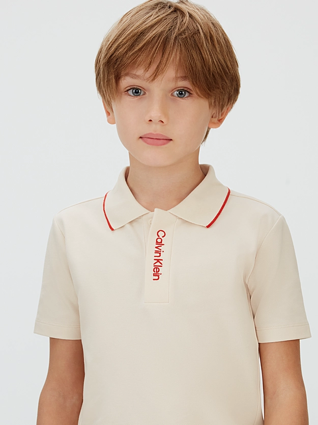 CALVIN KLEIN KIDS IB0IB02370JPGB