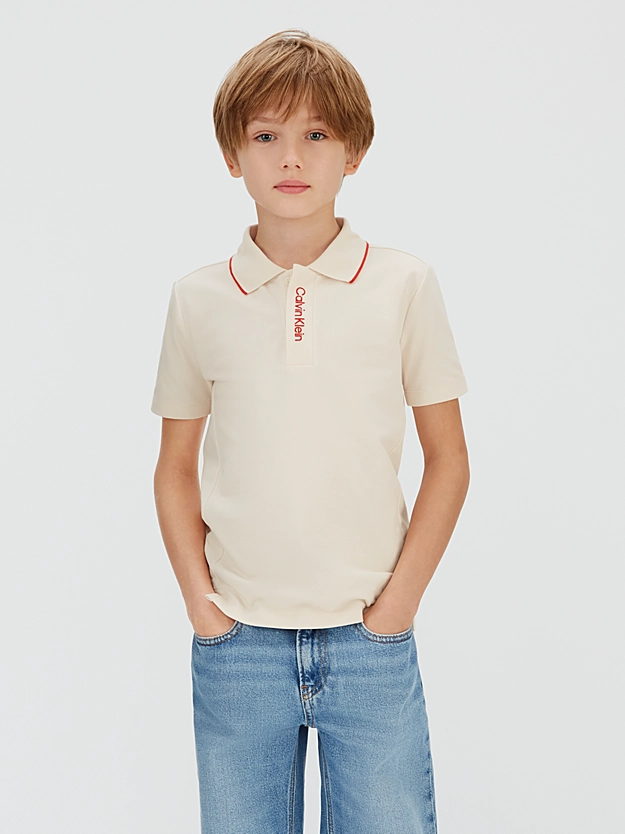 CALVIN KLEIN KIDS IB0IB02370JPGB