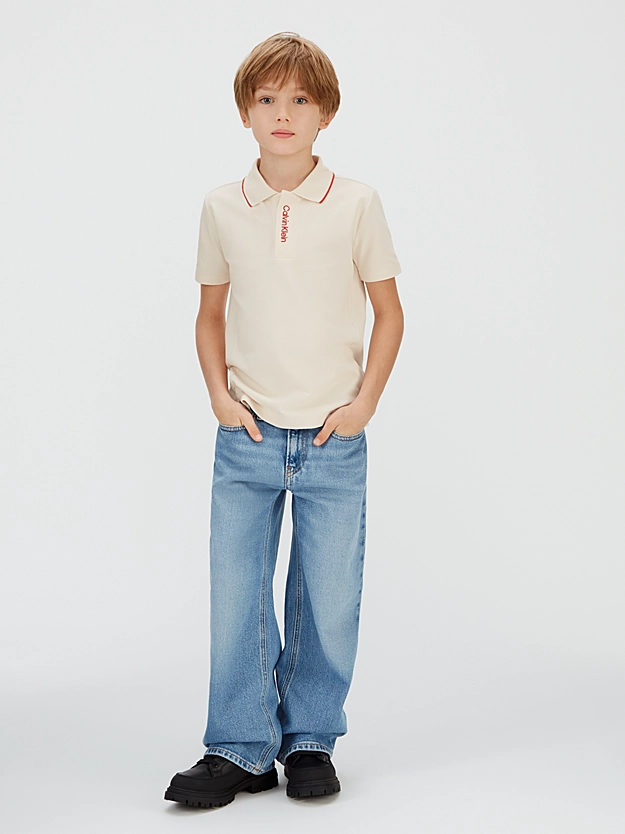 CALVIN KLEIN KIDS IB0IB02370JPGB