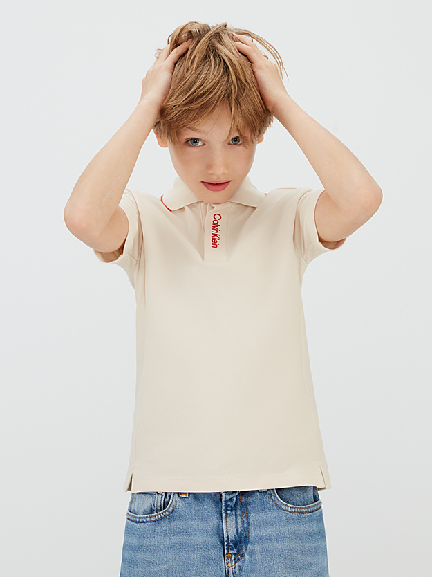 CALVIN KLEIN KIDS IB0IB02370JPGB