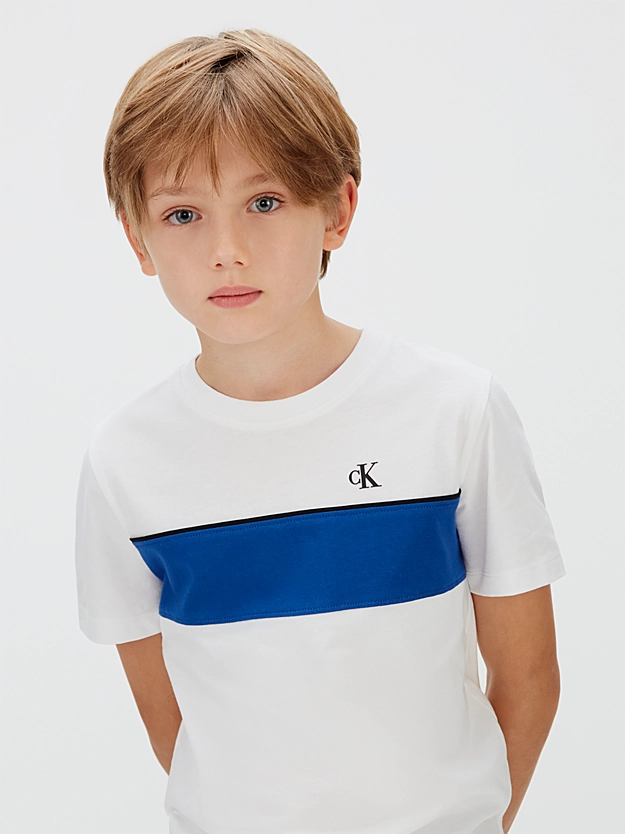 CALVIN KLEIN KIDS IB0IB02609JYAF